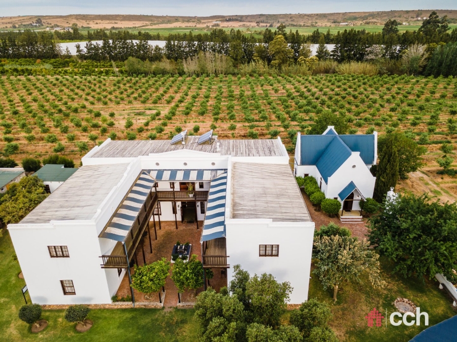 Commercial Property for Sale in Swellendam Rural Western Cape